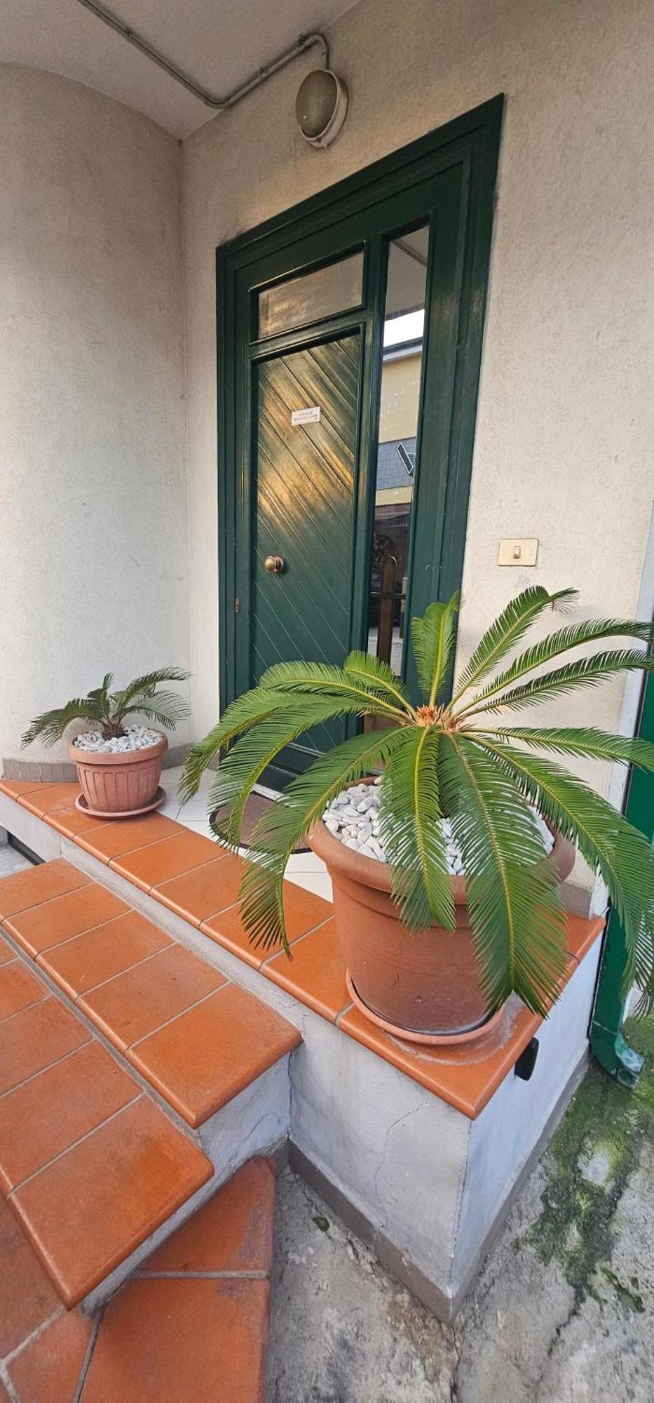 B&B Gianni Capodrise Exterior foto